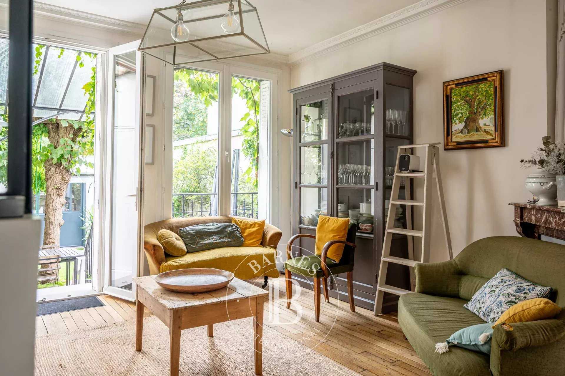 House Asnières-sur-Seine  -  ref 83366016 (picture 3)