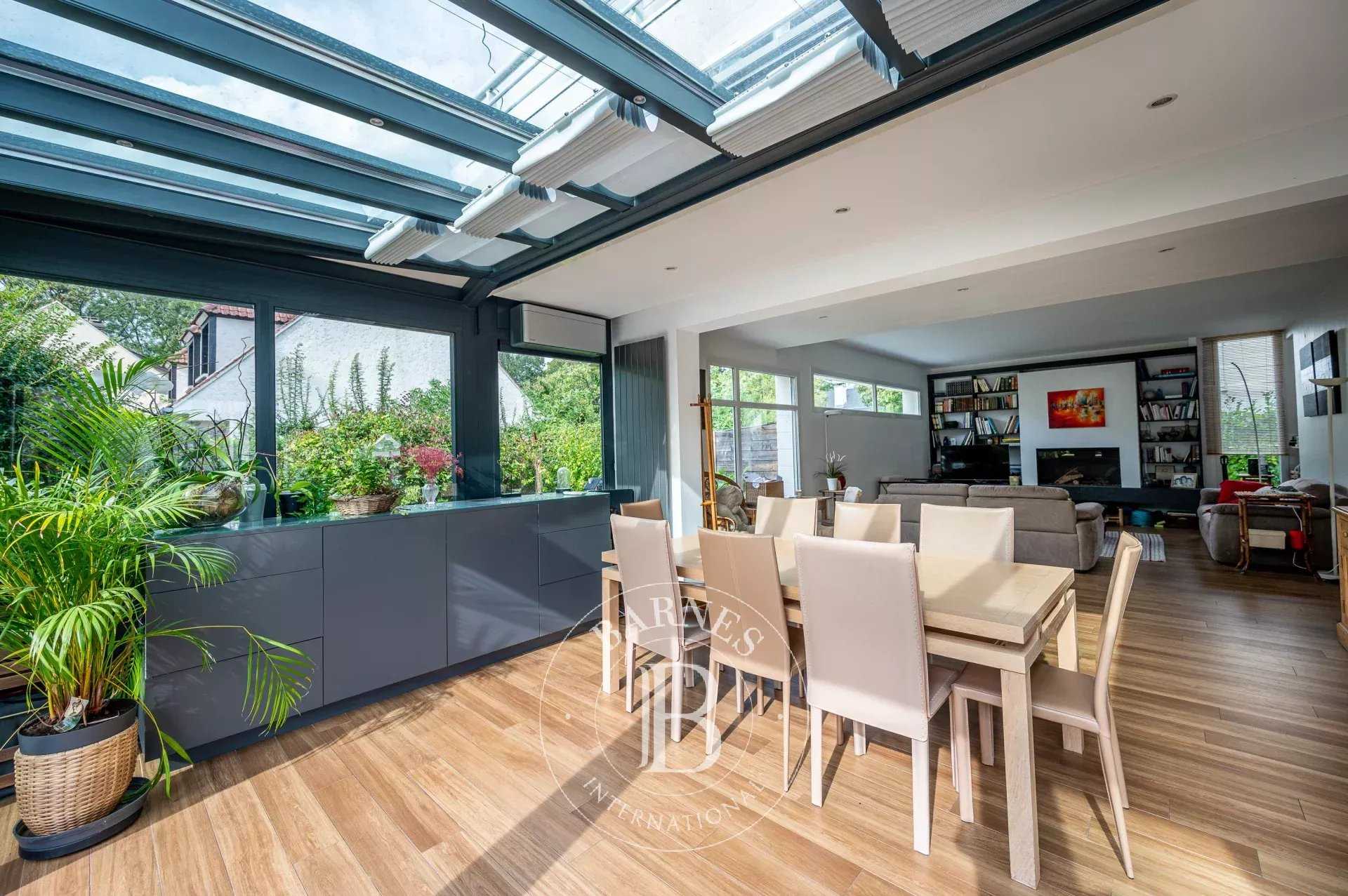 Maison Rueil-Malmaison  -  ref 84509682 (picture 3)