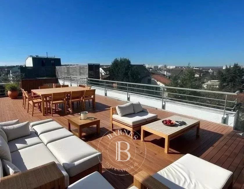 House Suresnes  -  ref 86233185 (picture 2)