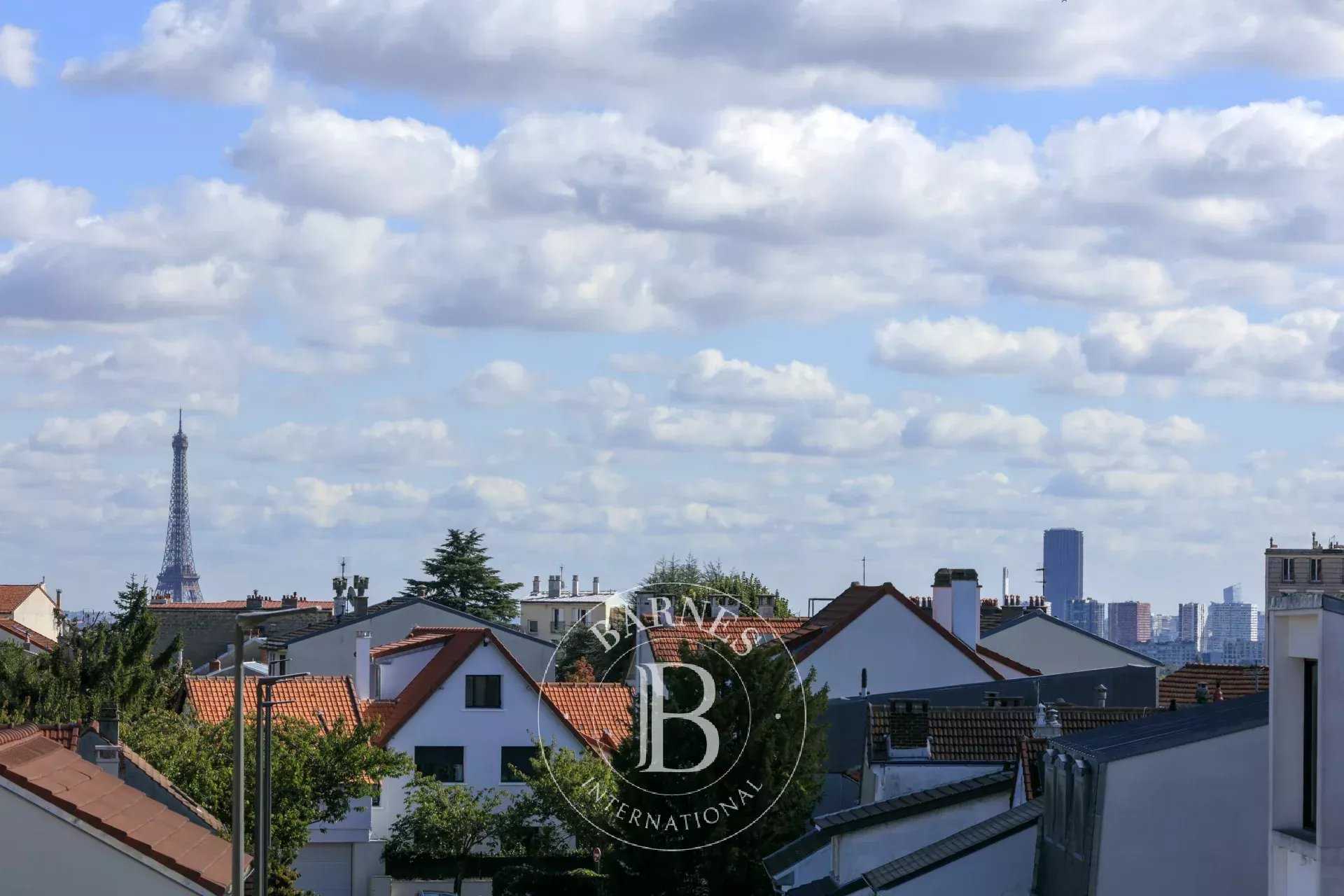 House Suresnes  -  ref 86233185 (picture 3)