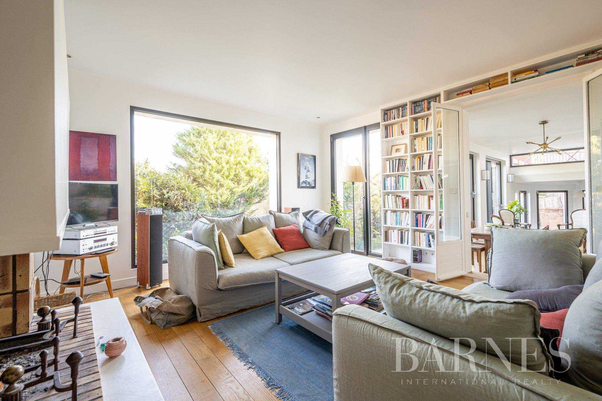 Maison Suresnes  -  ref 8139010 (picture 2)