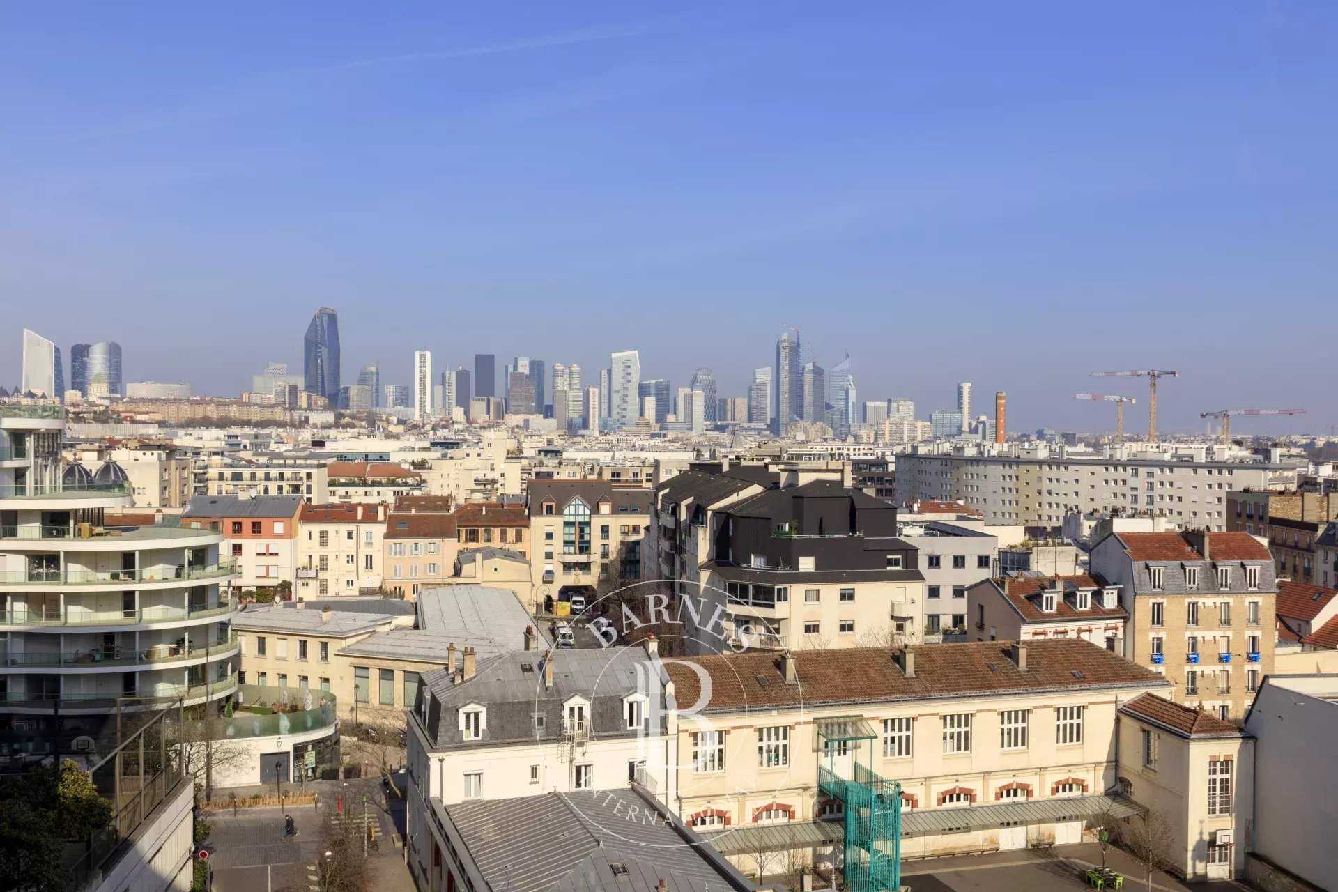Piso Suresnes  -  ref 85637345 (picture 2)