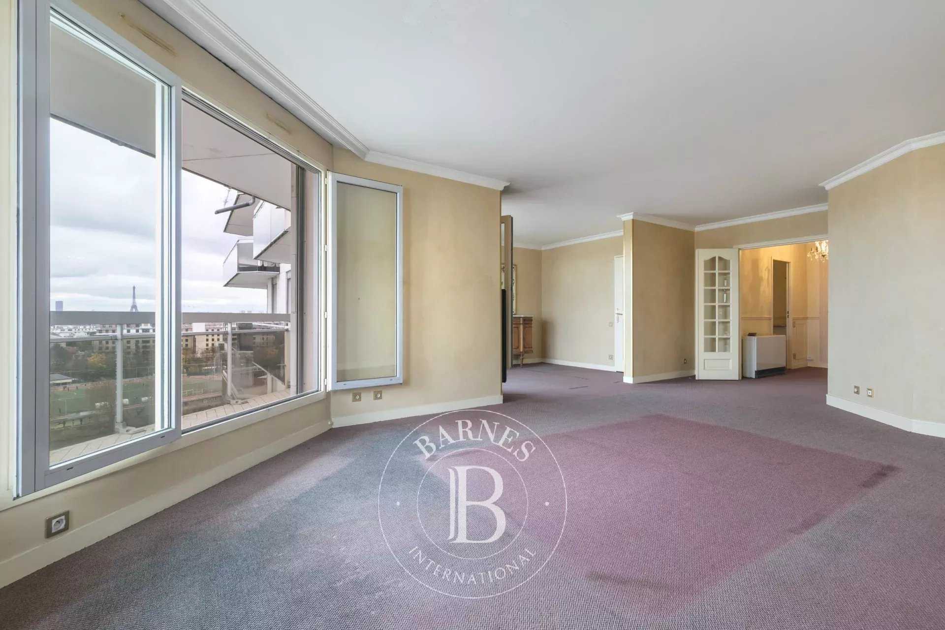 Apartment Courbevoie  -  ref 86471089 (picture 2)