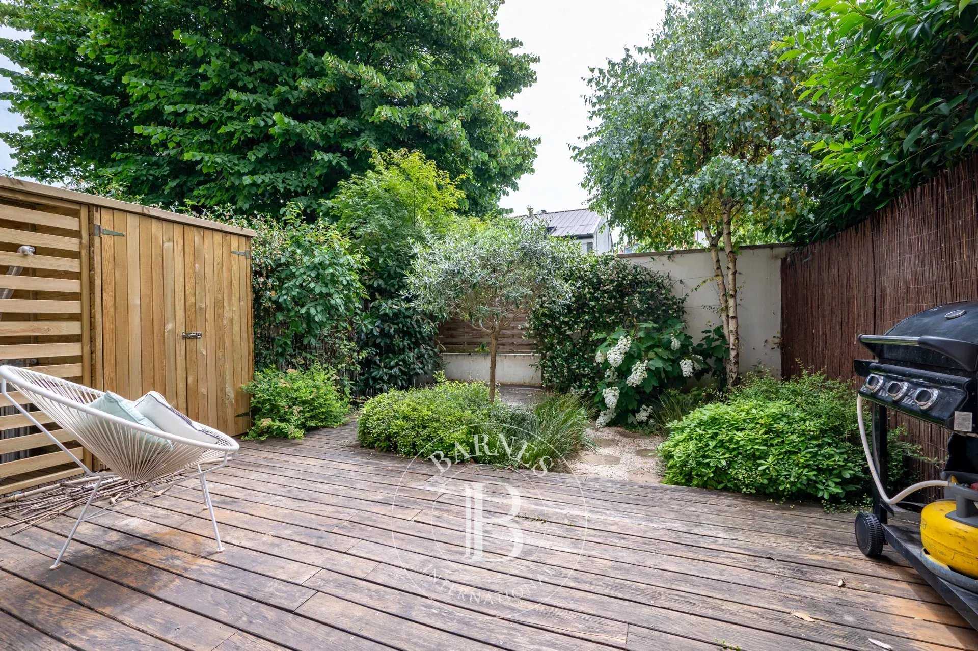 Maison Courbevoie  -  ref 87075974 (picture 2)