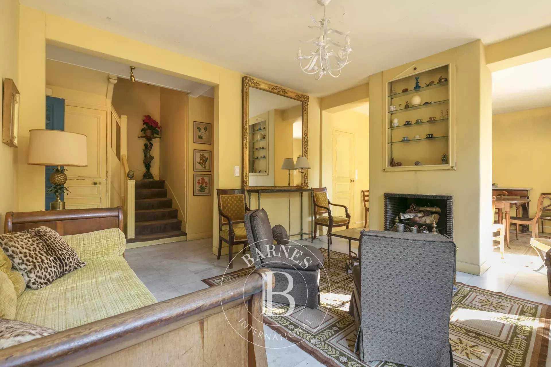 House La Garenne-Colombes  -  ref 86074697 (picture 3)