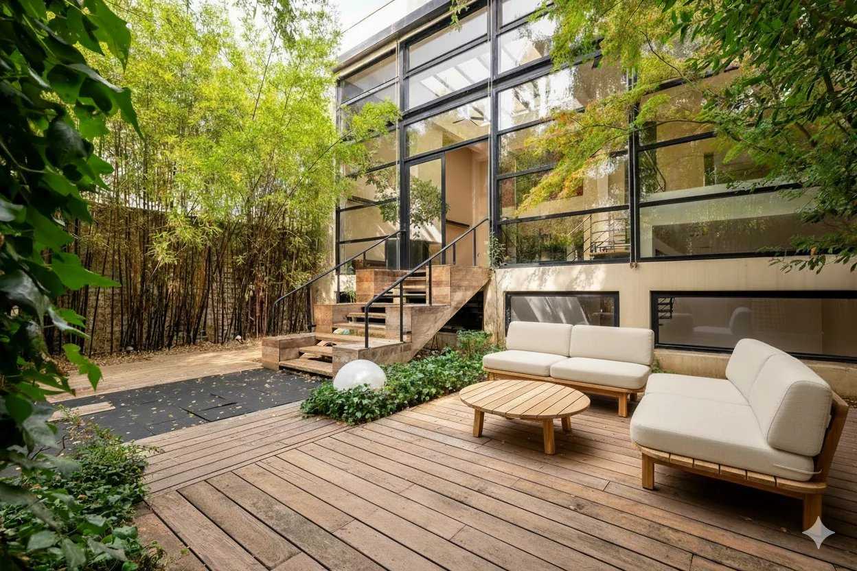 Palacete Asnières-sur-Seine  -  ref 86274123 (picture 1)