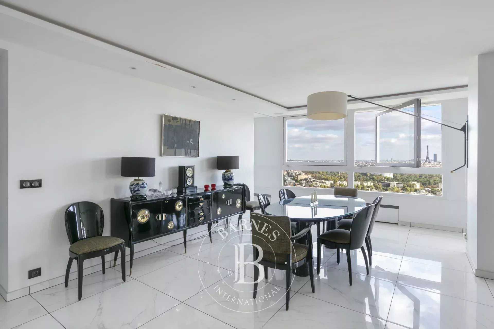 Apartment Puteaux  -  ref 86355229 (picture 2)