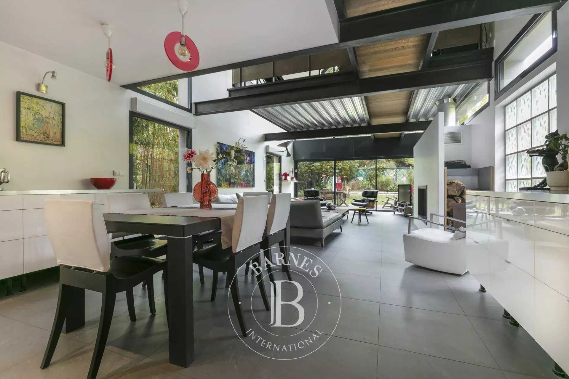 Casa Rueil-Malmaison  -  ref 86275126 (picture 3)