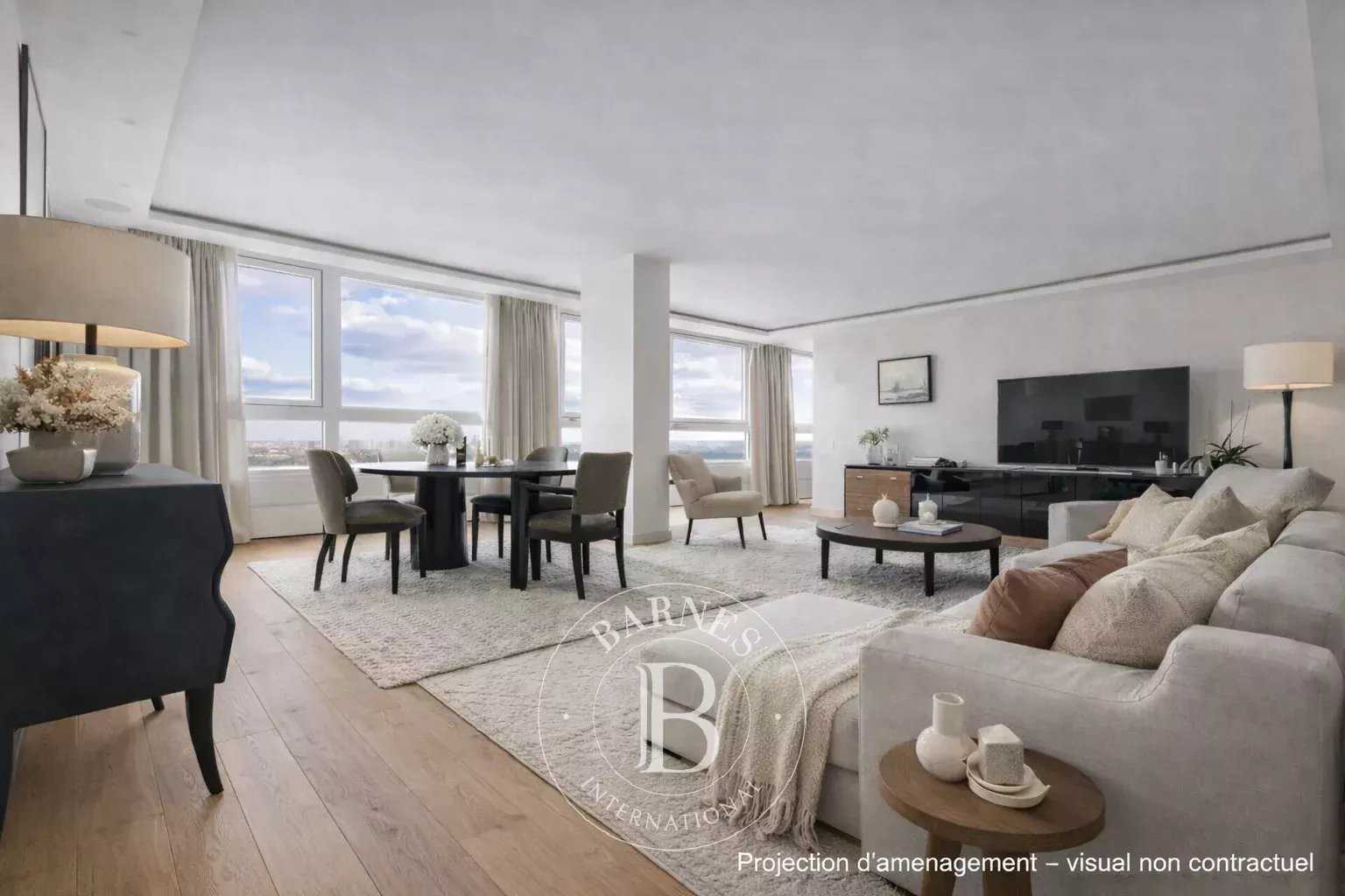 Piso Puteaux  -  ref 86355229 (picture 1)