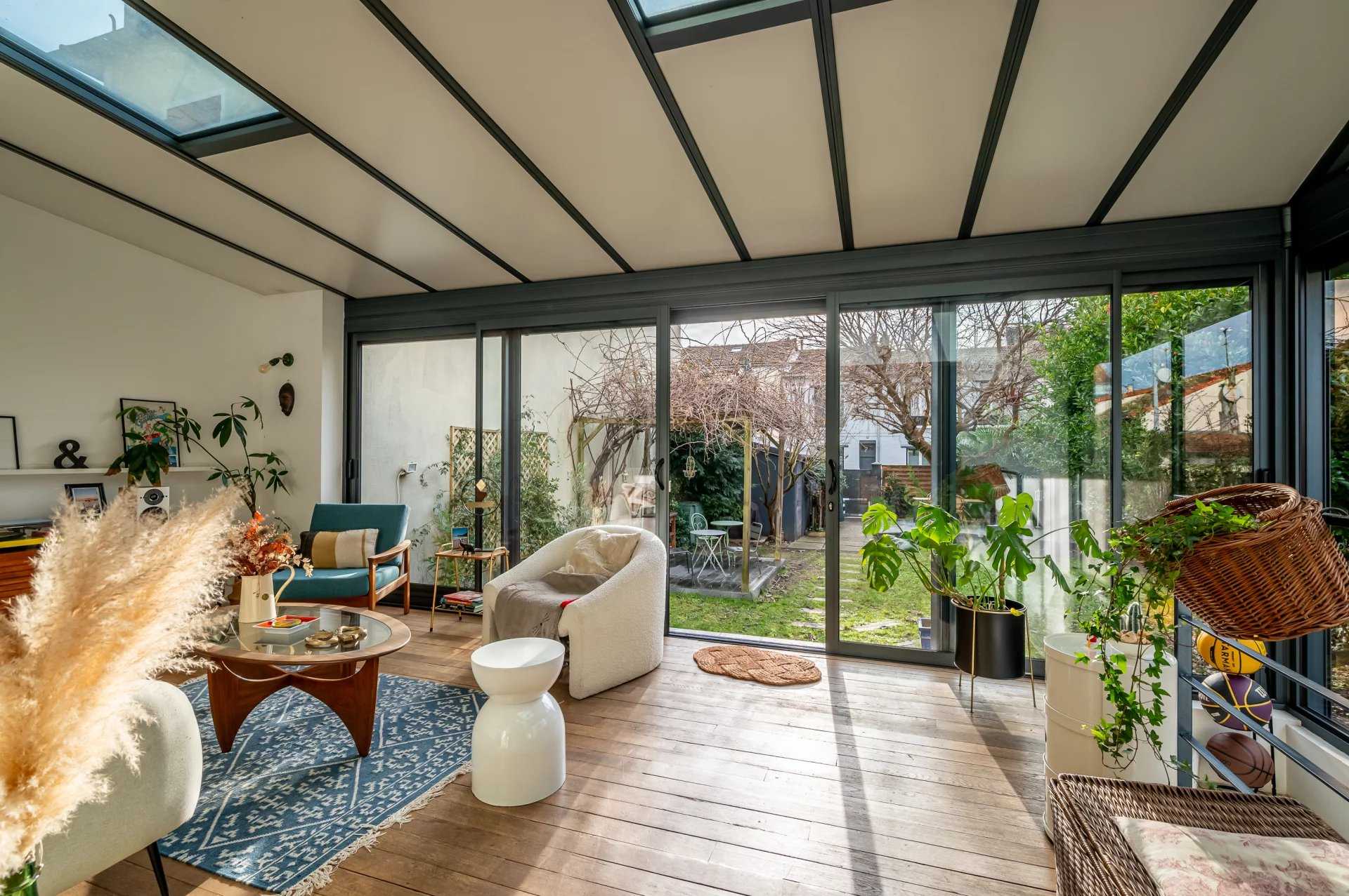 Casa Colombes  -  ref 85736671 (picture 3)