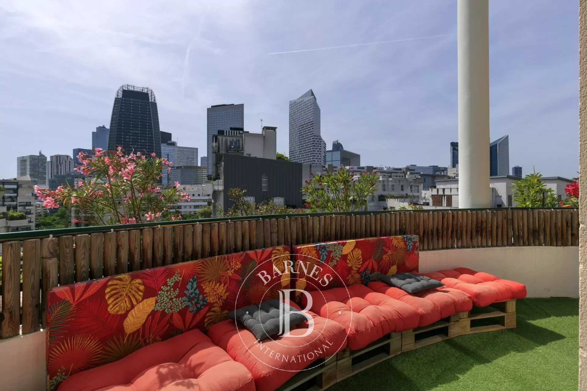 Appartement Courbevoie  -  ref 87050644 (picture 3)