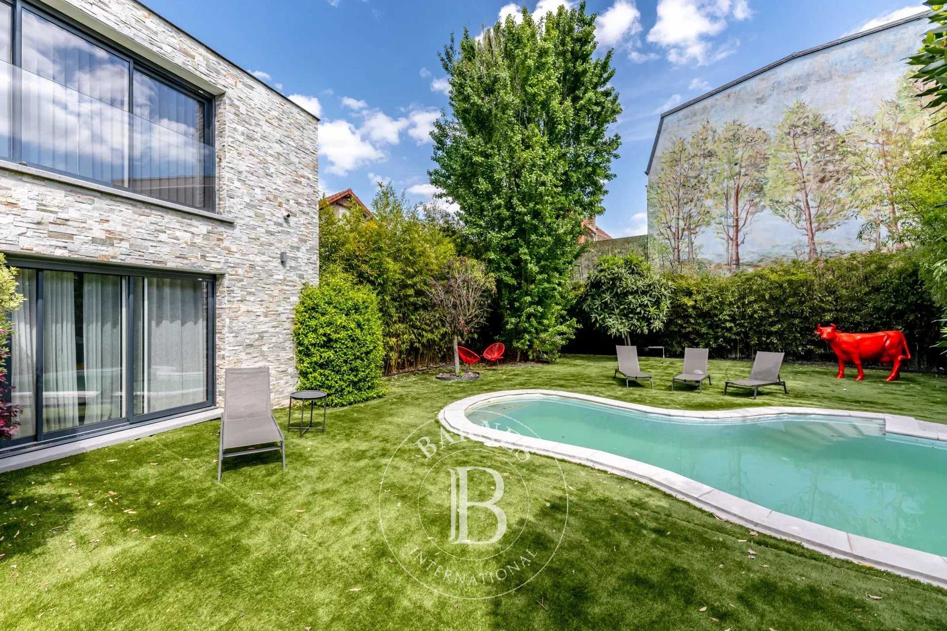 Casa Colombes  -  ref 86933468 (picture 3)