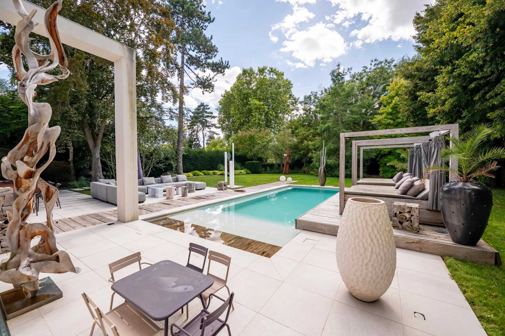 Casa Rueil-Malmaison  -  ref 86182670 (picture 2)