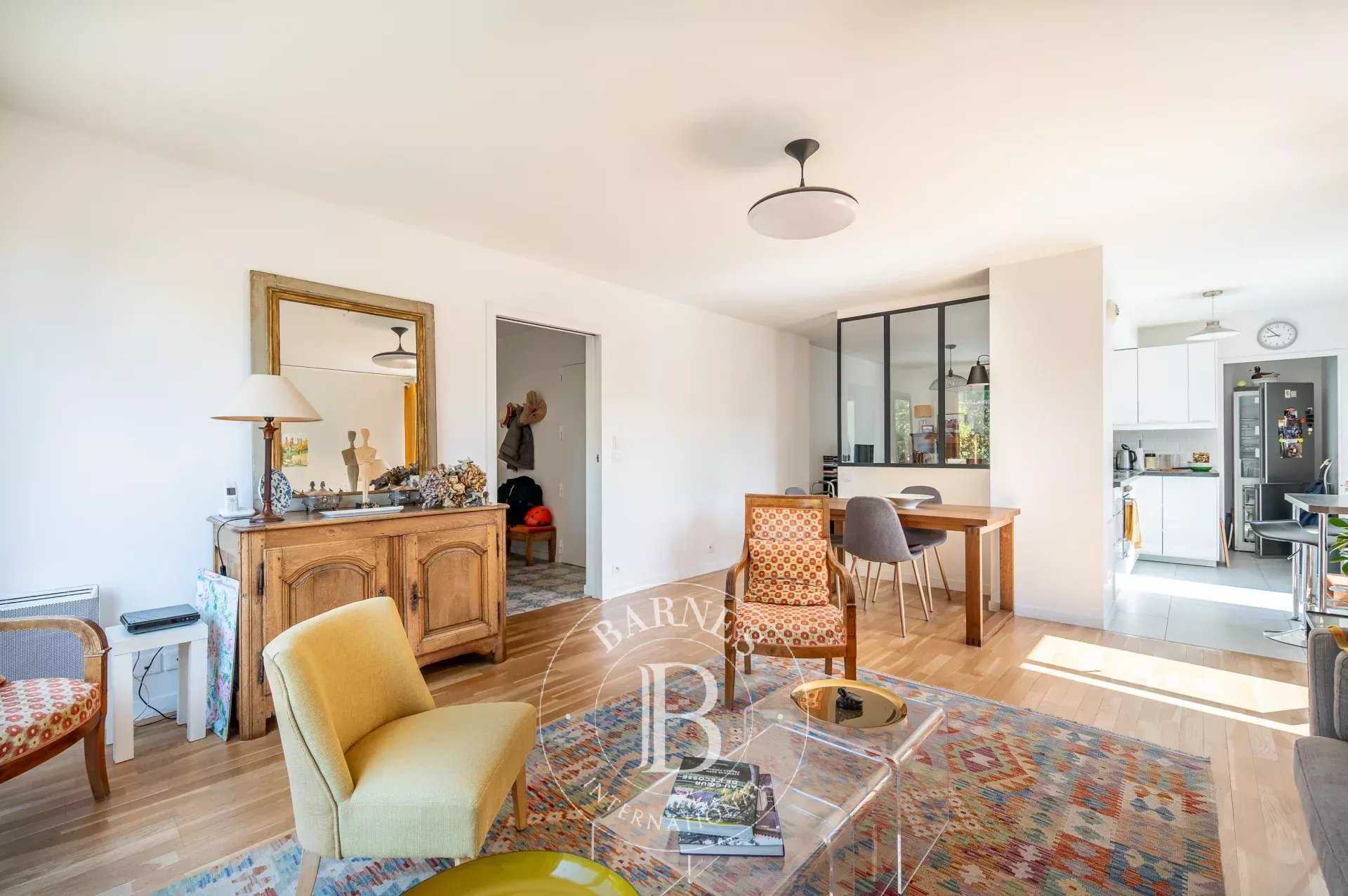 Piso Bois-Colombes  -  ref 85858756 (picture 3)