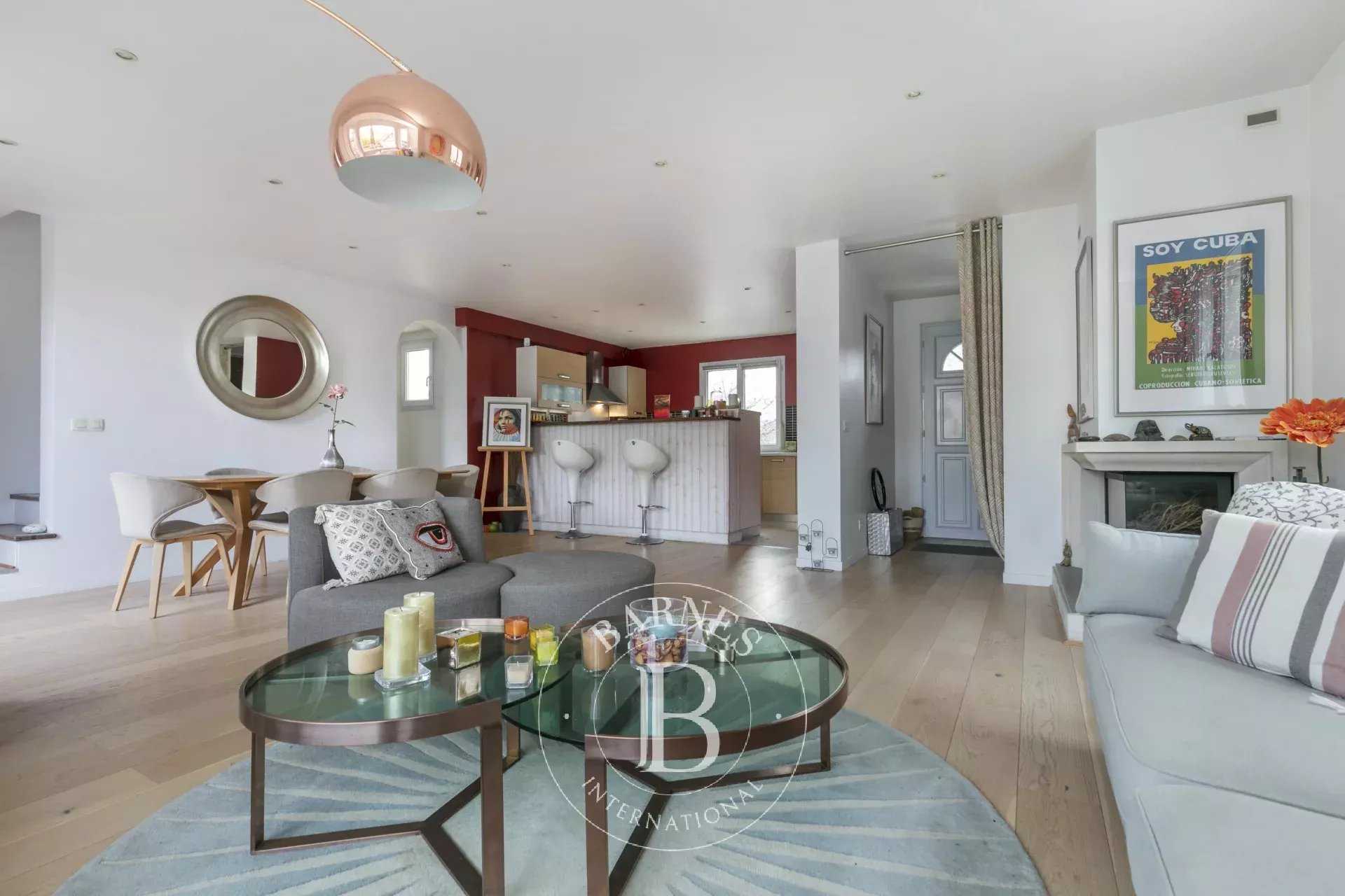 Casa Rueil-Malmaison  -  ref 86645479 (picture 3)