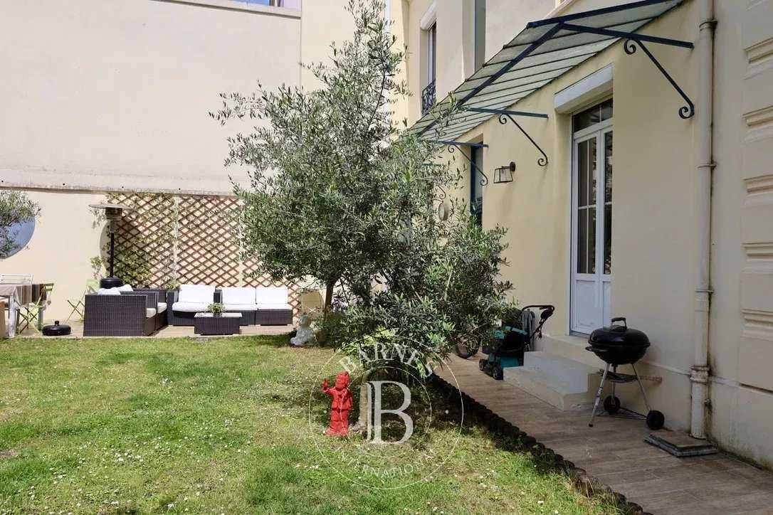 Maison de ville Puteaux  -  ref 85970631 (picture 1)