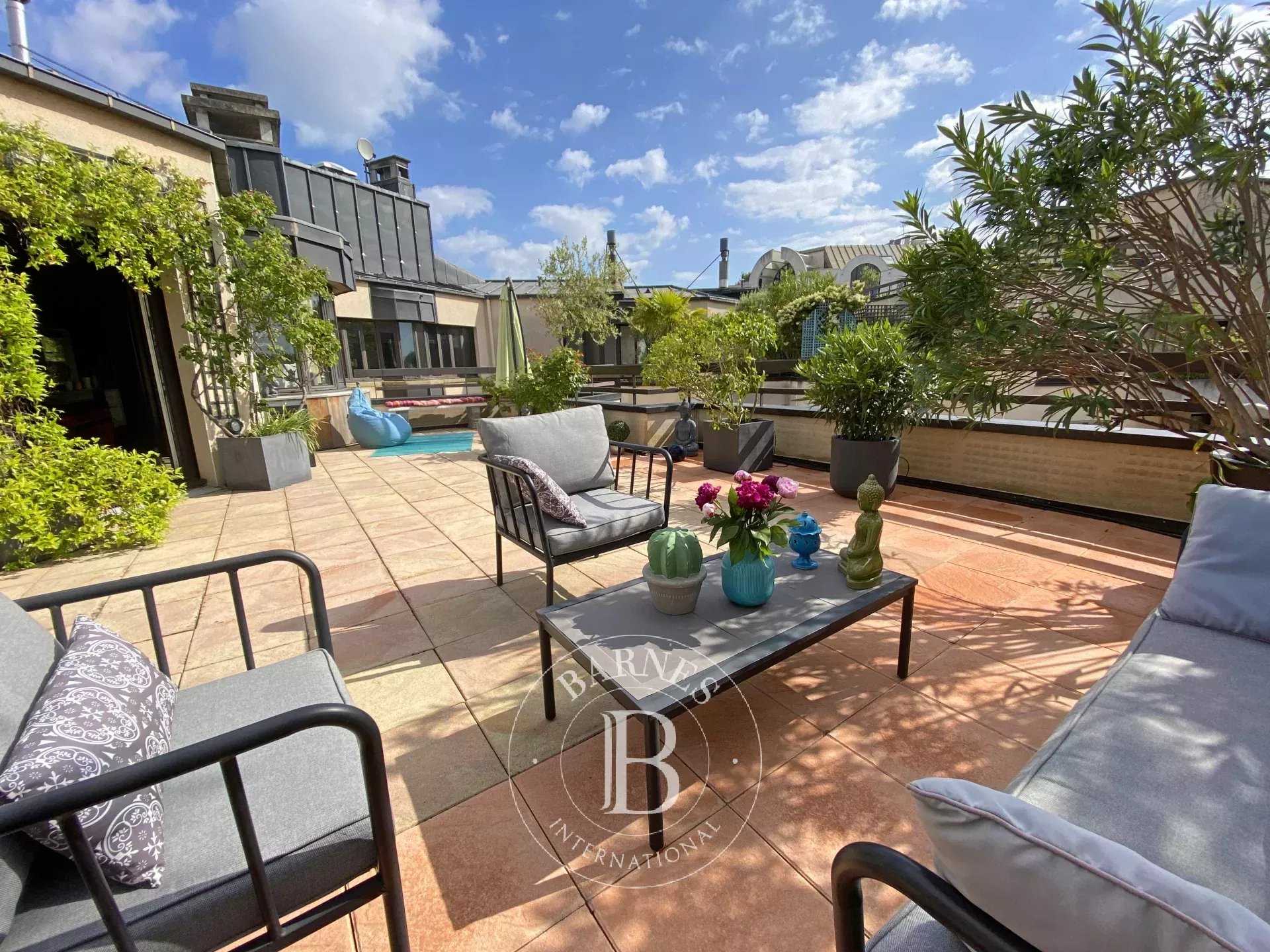 Piso Suresnes  -  ref 85595082 (picture 1)