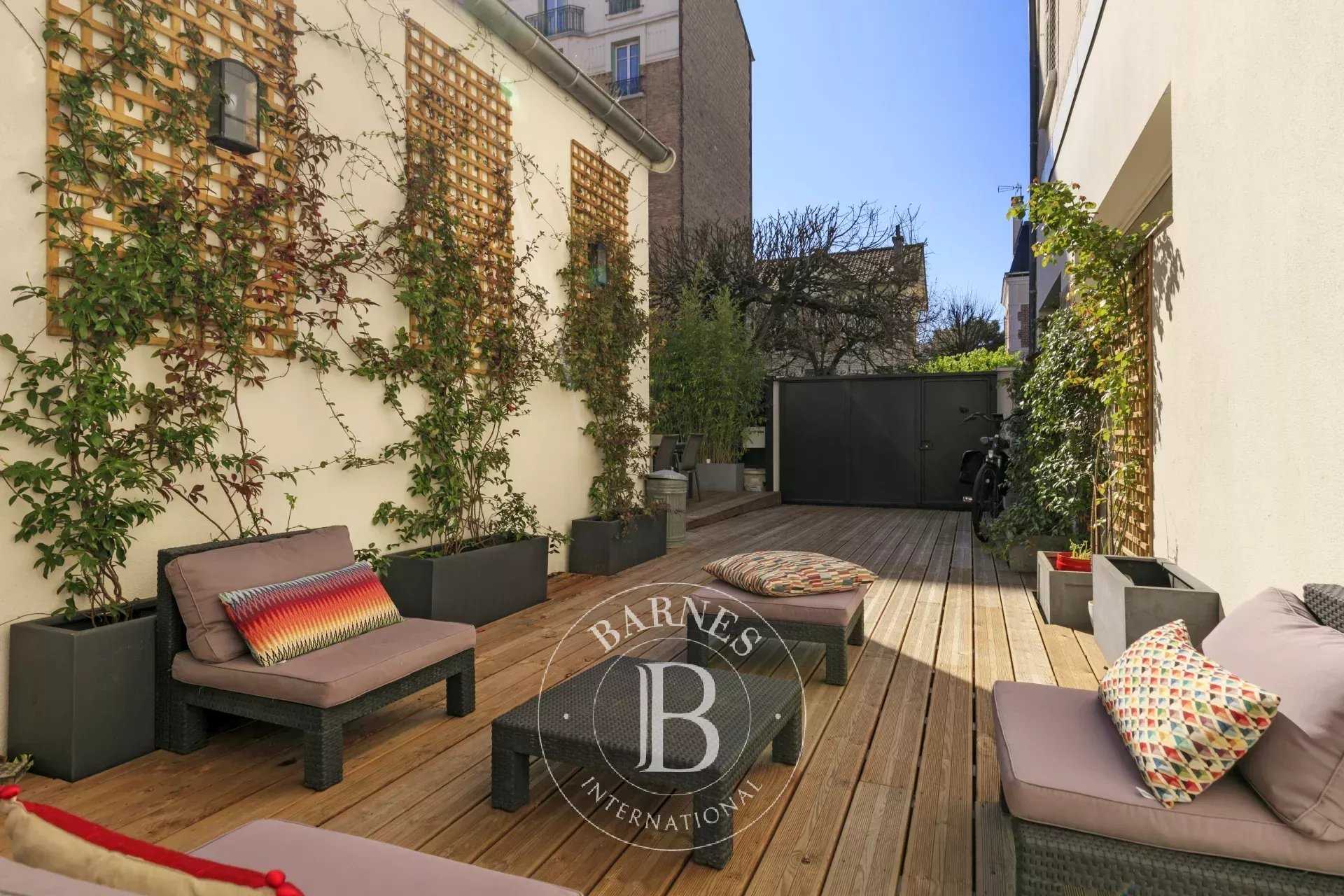 Casa La Garenne-Colombes  -  ref 86831791 (picture 1)