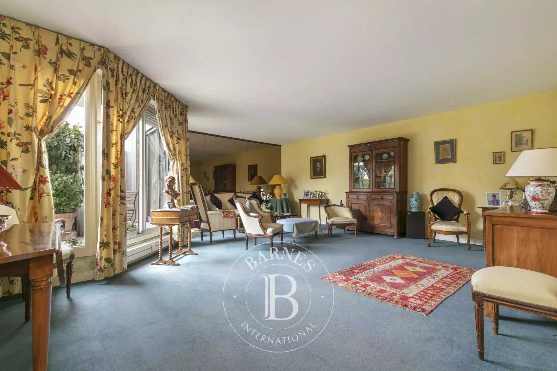 Piso Courbevoie  -  ref 86884334 (picture 3)