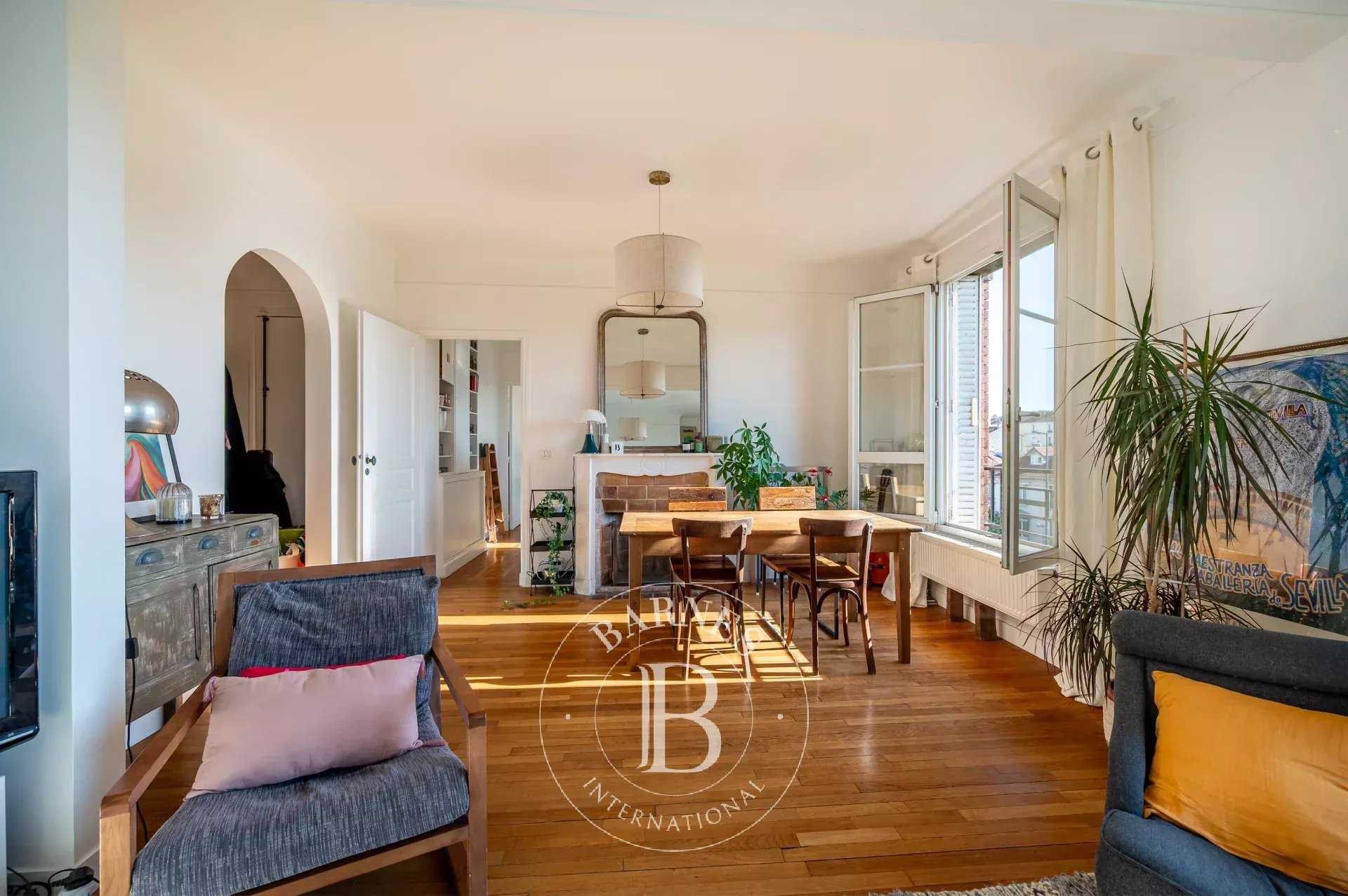Appartement Asnières-sur-Seine  -  ref 85779673 (picture 2)