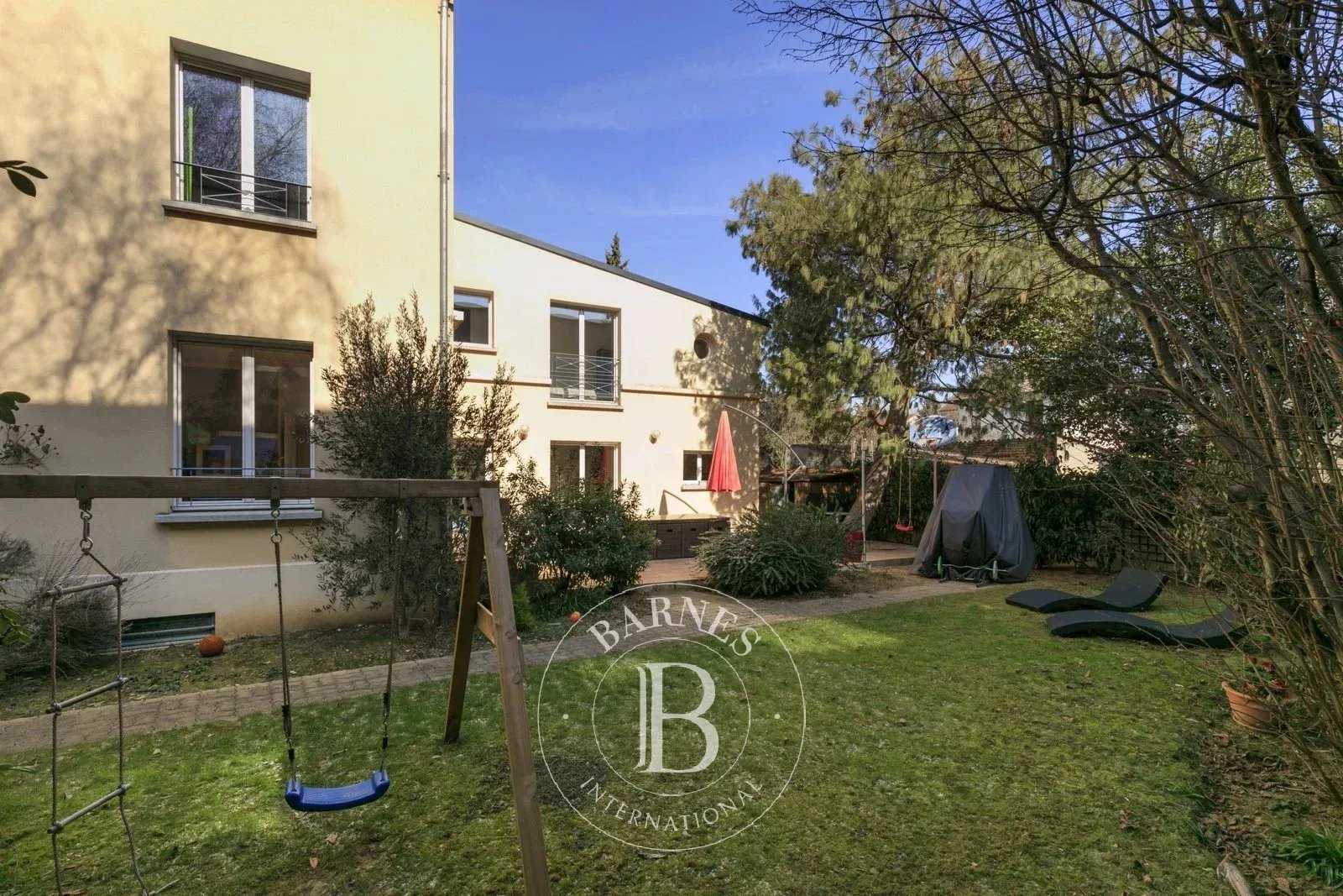 Maison Colombes  -  ref 86005082 (picture 3)
