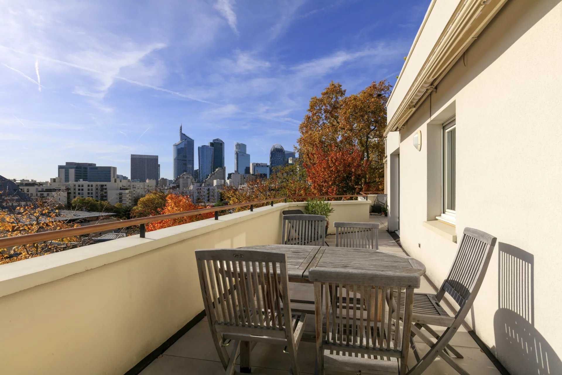 Appartement Courbevoie  -  ref 86388798 (picture 1)