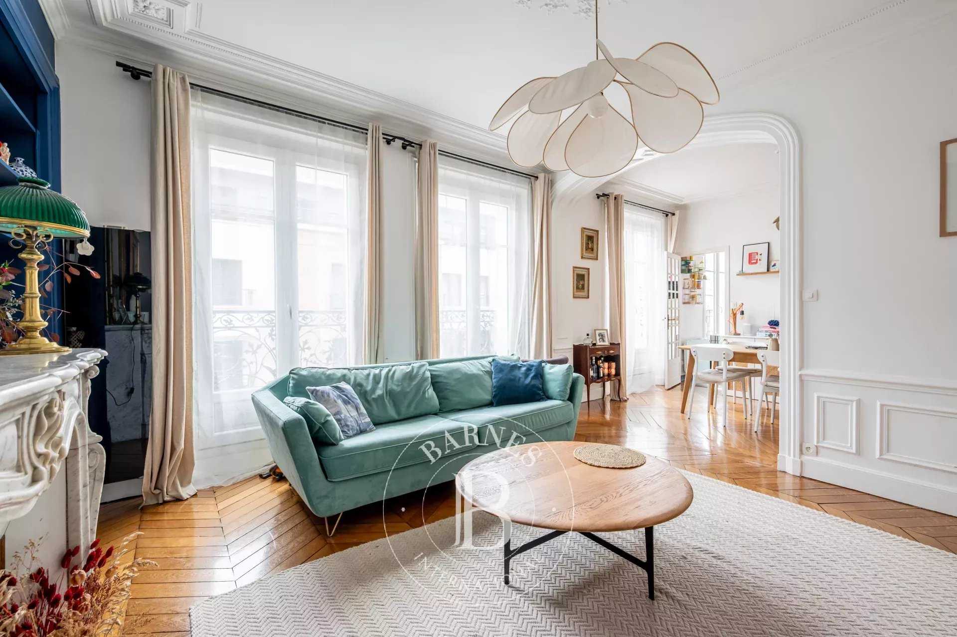 Apartment Asnières-sur-Seine  -  ref 86355000 (picture 1)