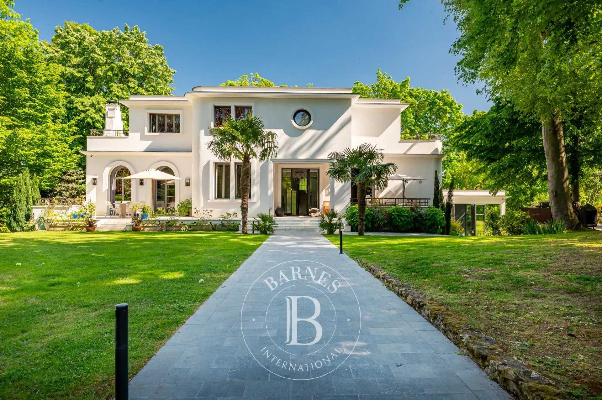 Maison/villa Rueil-Malmaison