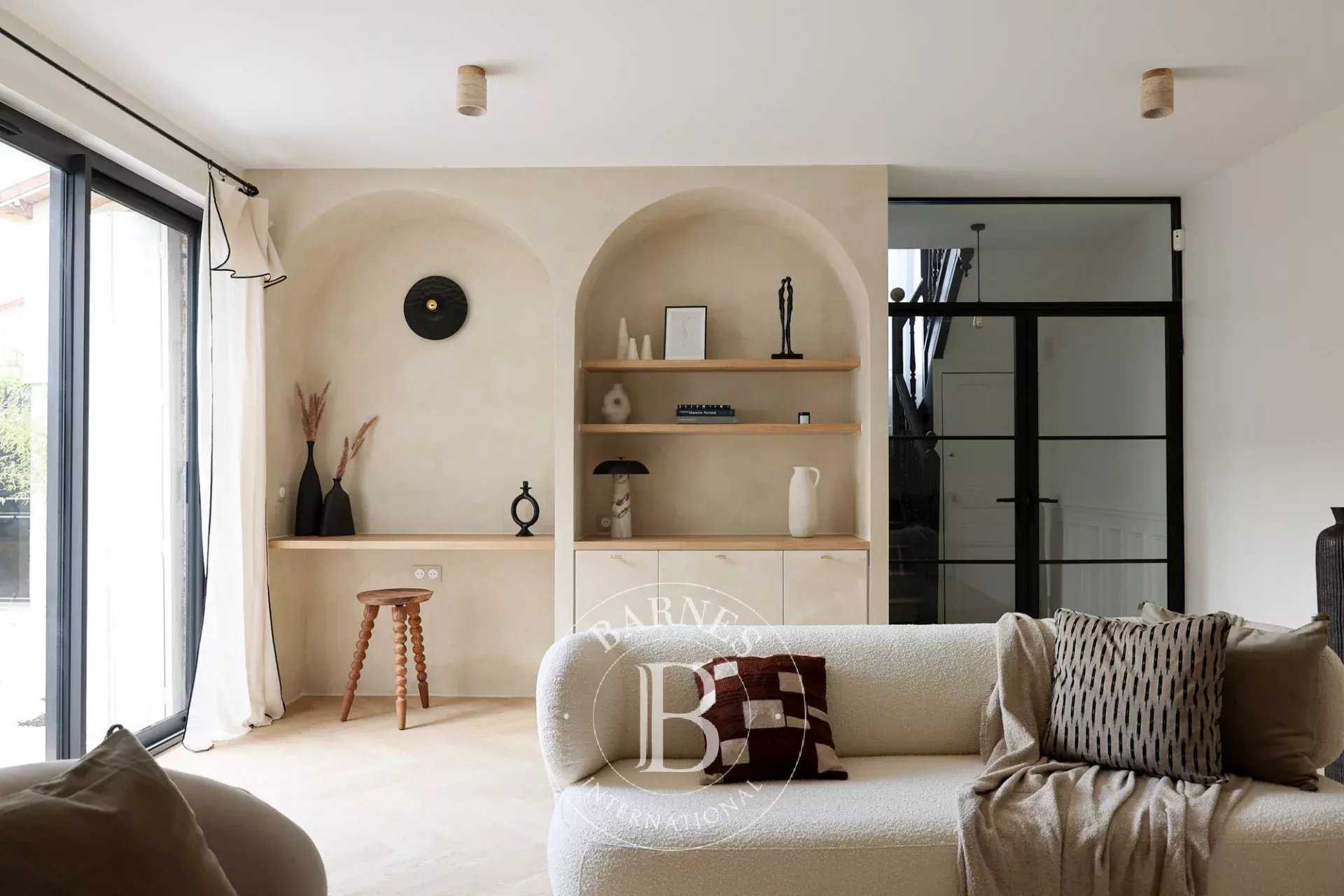 House Colombes  -  ref 86461821 (picture 3)