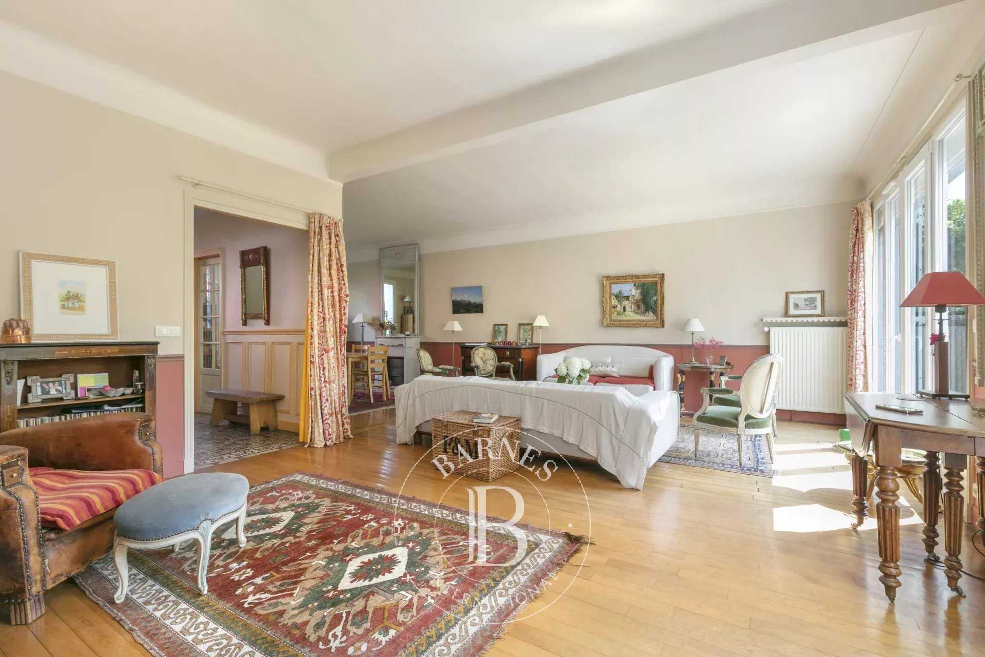 Maison Asnières-sur-Seine  -  ref 86018223 (picture 3)