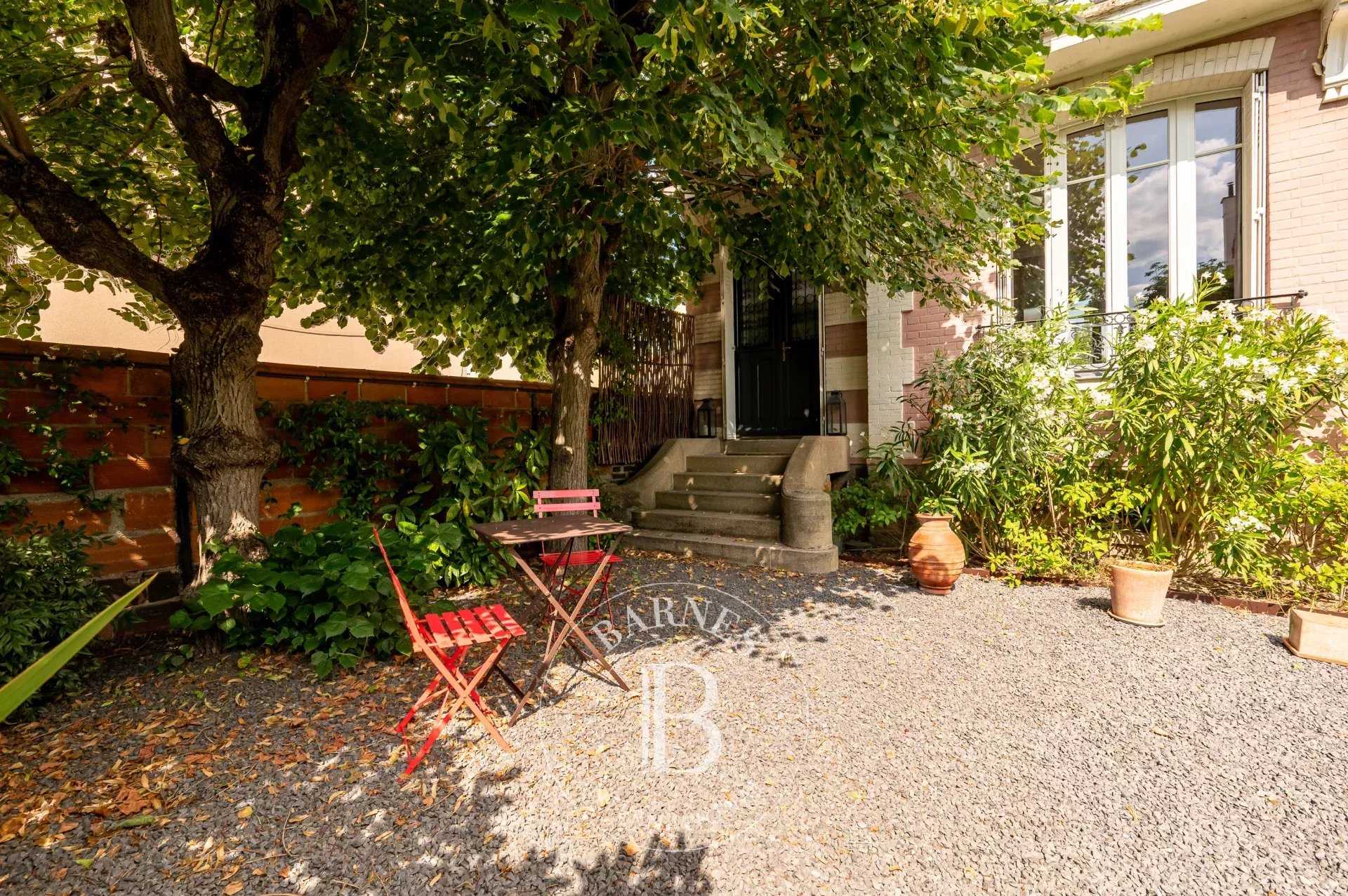 Casa Colombes  -  ref 86011449 (picture 2)