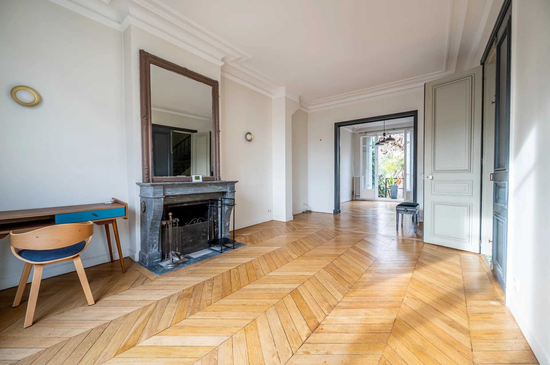 Mansion Courbevoie  -  ref 86280805 (picture 3)