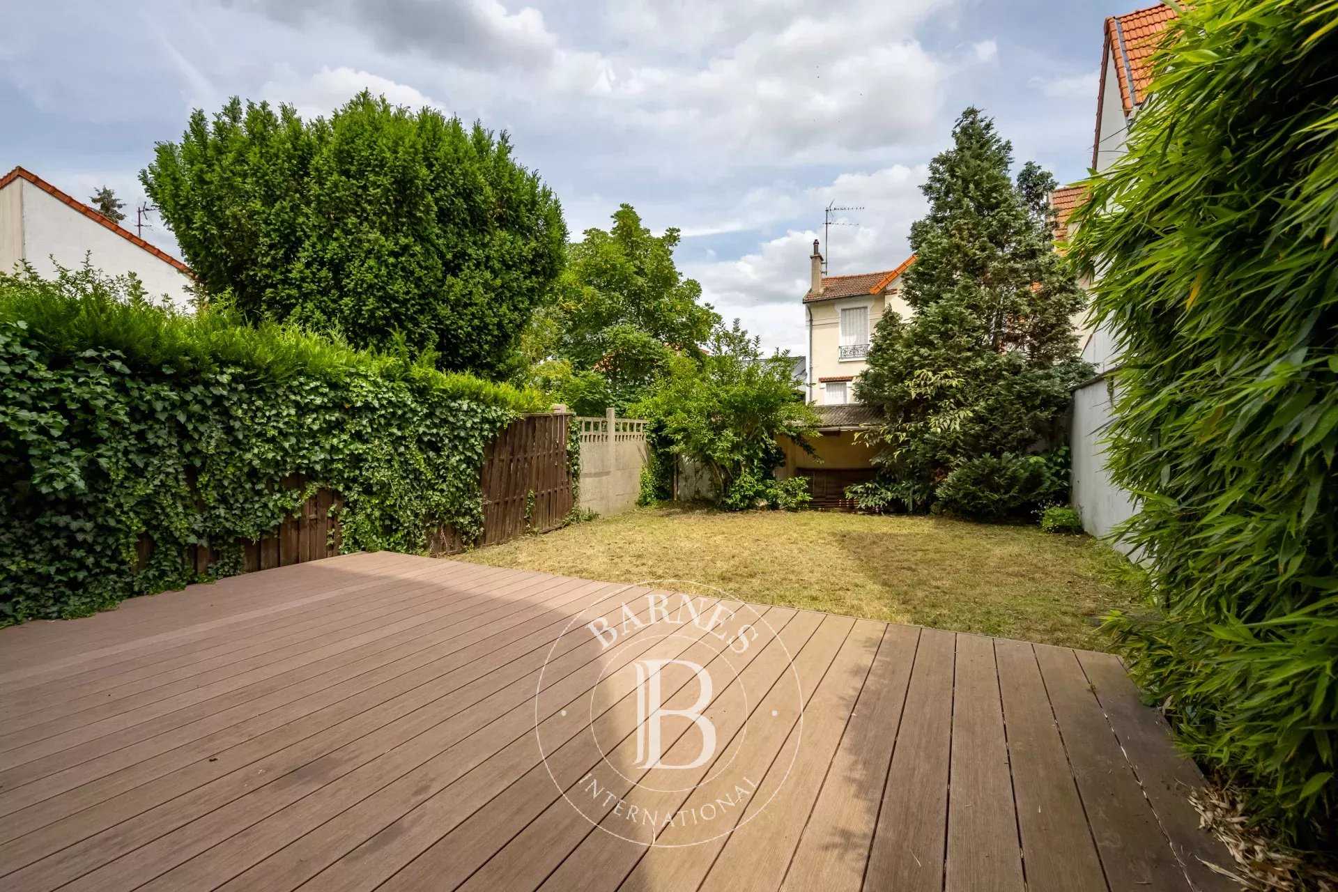 Casa Colombes  -  ref 84955273 (picture 2)