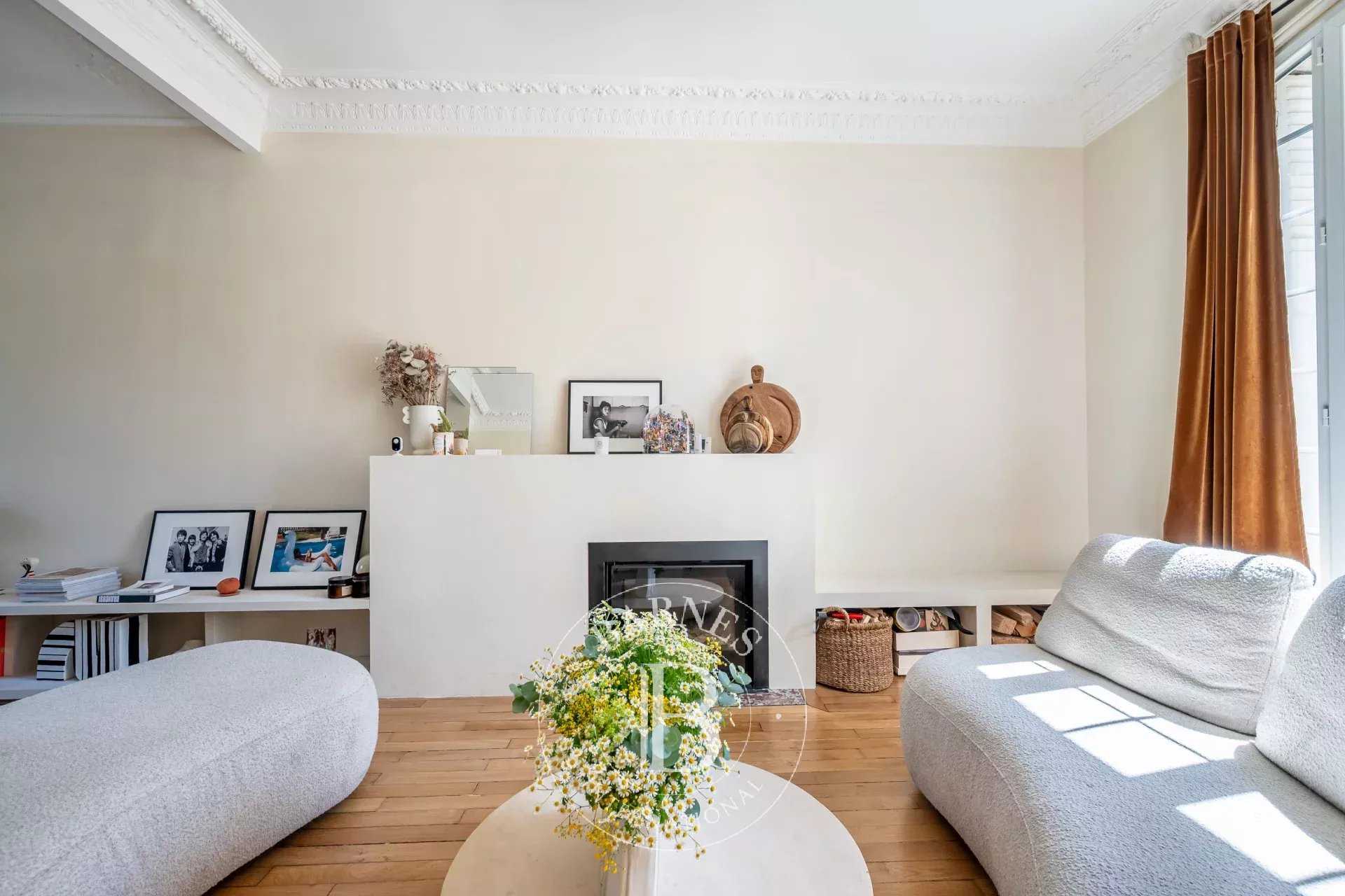 House Asnières-sur-Seine  -  ref 85929892 (picture 3)