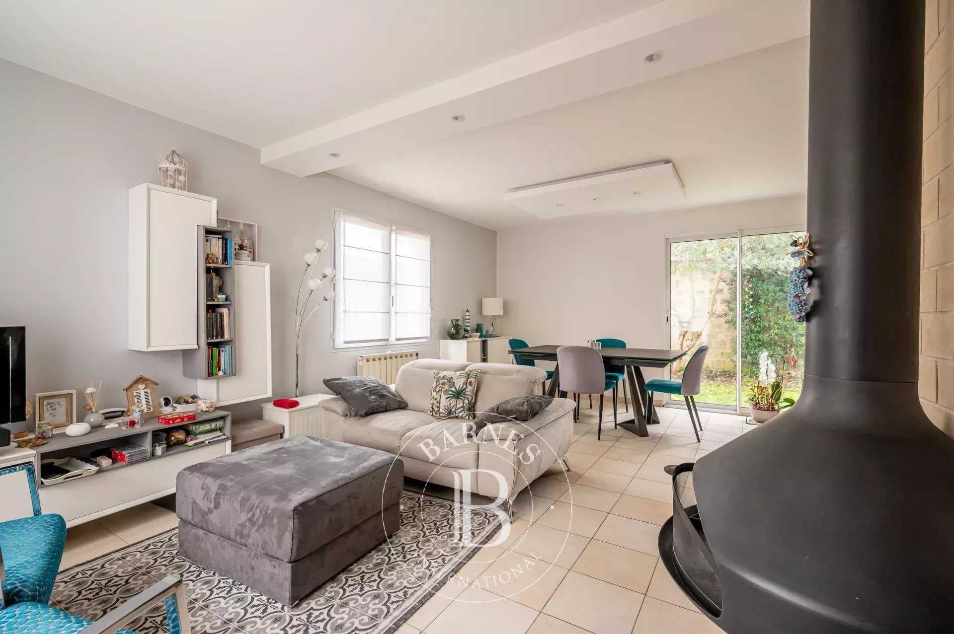 Casa Asnières-sur-Seine  -  ref 86621082 (picture 2)