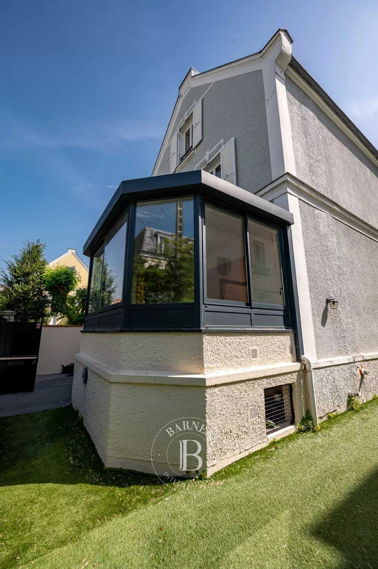 Maison Bois-Colombes  -  ref 85289137 (picture 3)