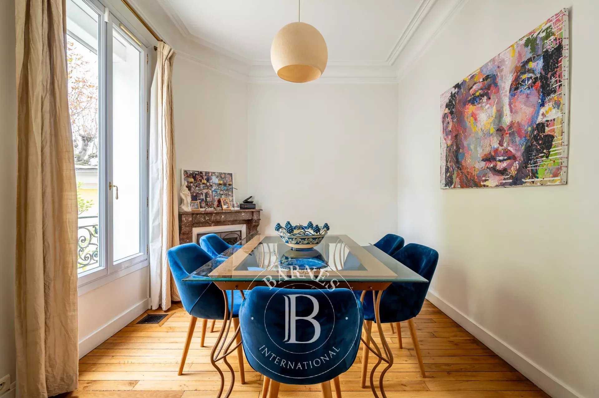 Maison Nanterre  -  ref 86381670 (picture 3)