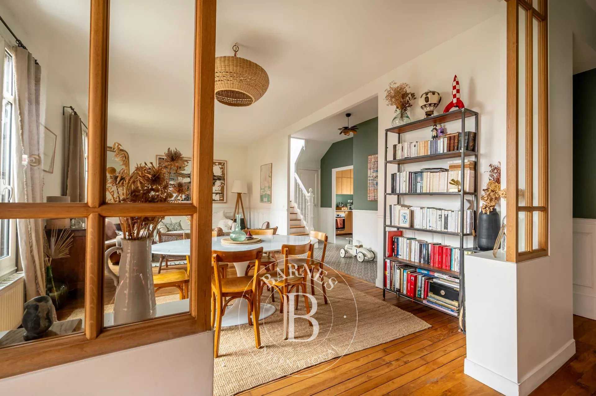 Casa Colombes  -  ref 86694723 (picture 3)