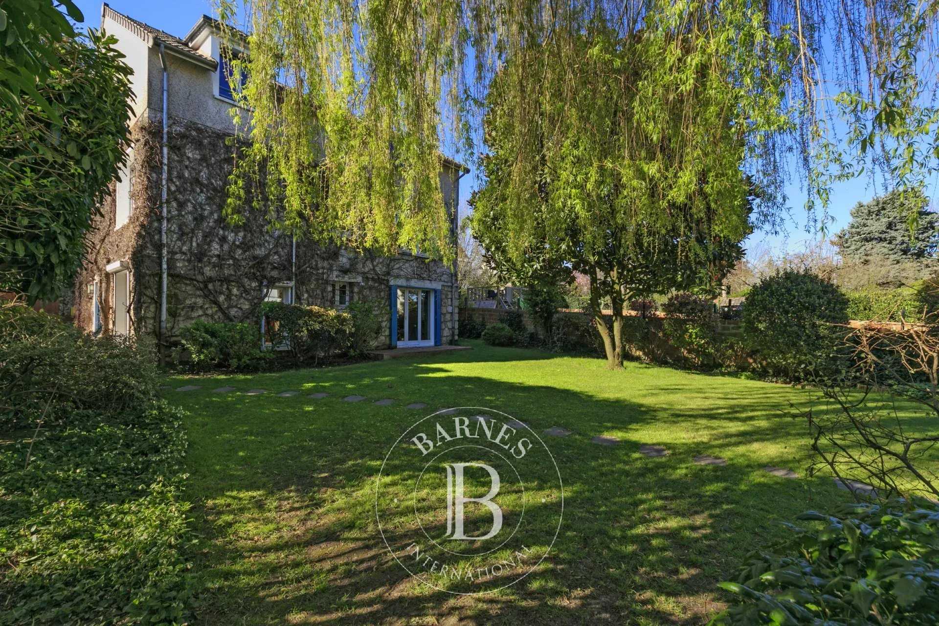 House Rueil-Malmaison  -  ref 86753690 (picture 1)