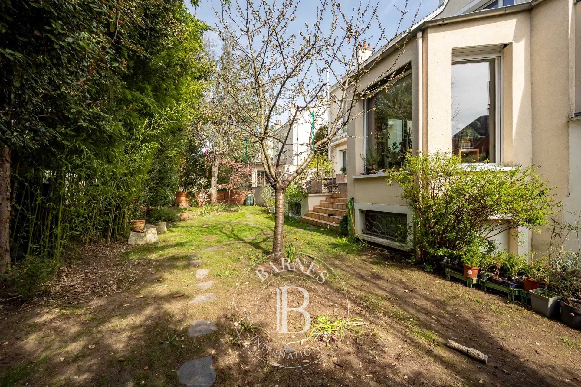 Casa Colombes  -  ref 84385169 (picture 3)