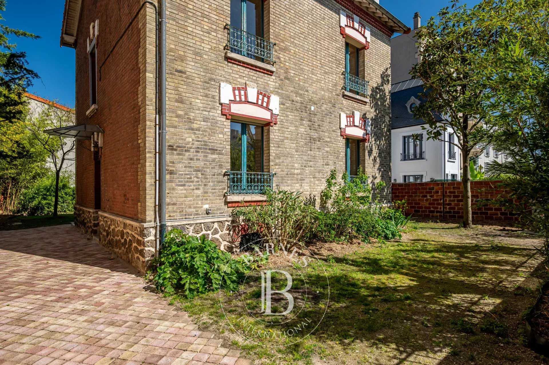 Casa Asnières-sur-Seine  -  ref 85627003 (picture 3)
