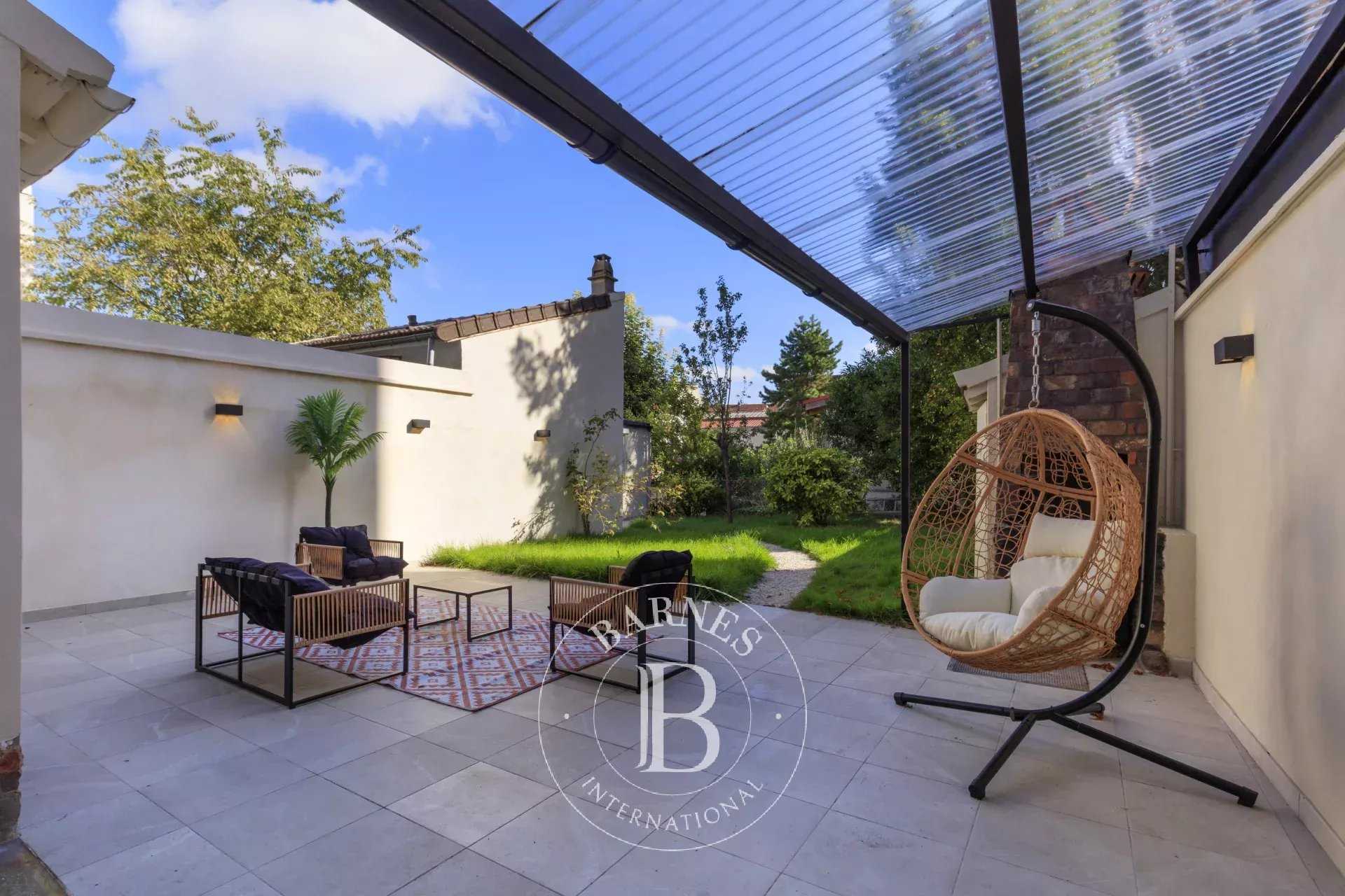 Casa Courbevoie  -  ref 86219608 (picture 3)
