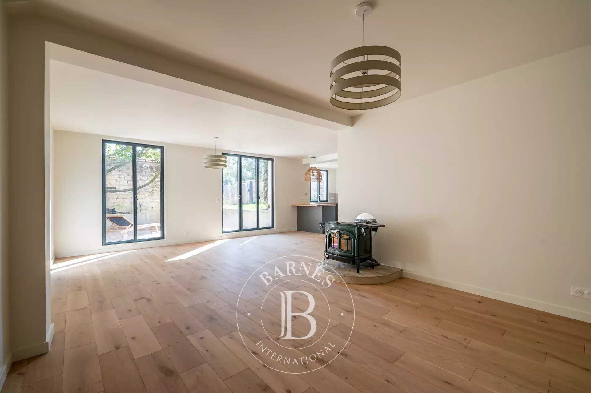 Maison Colombes  -  ref 85834000 (picture 3)