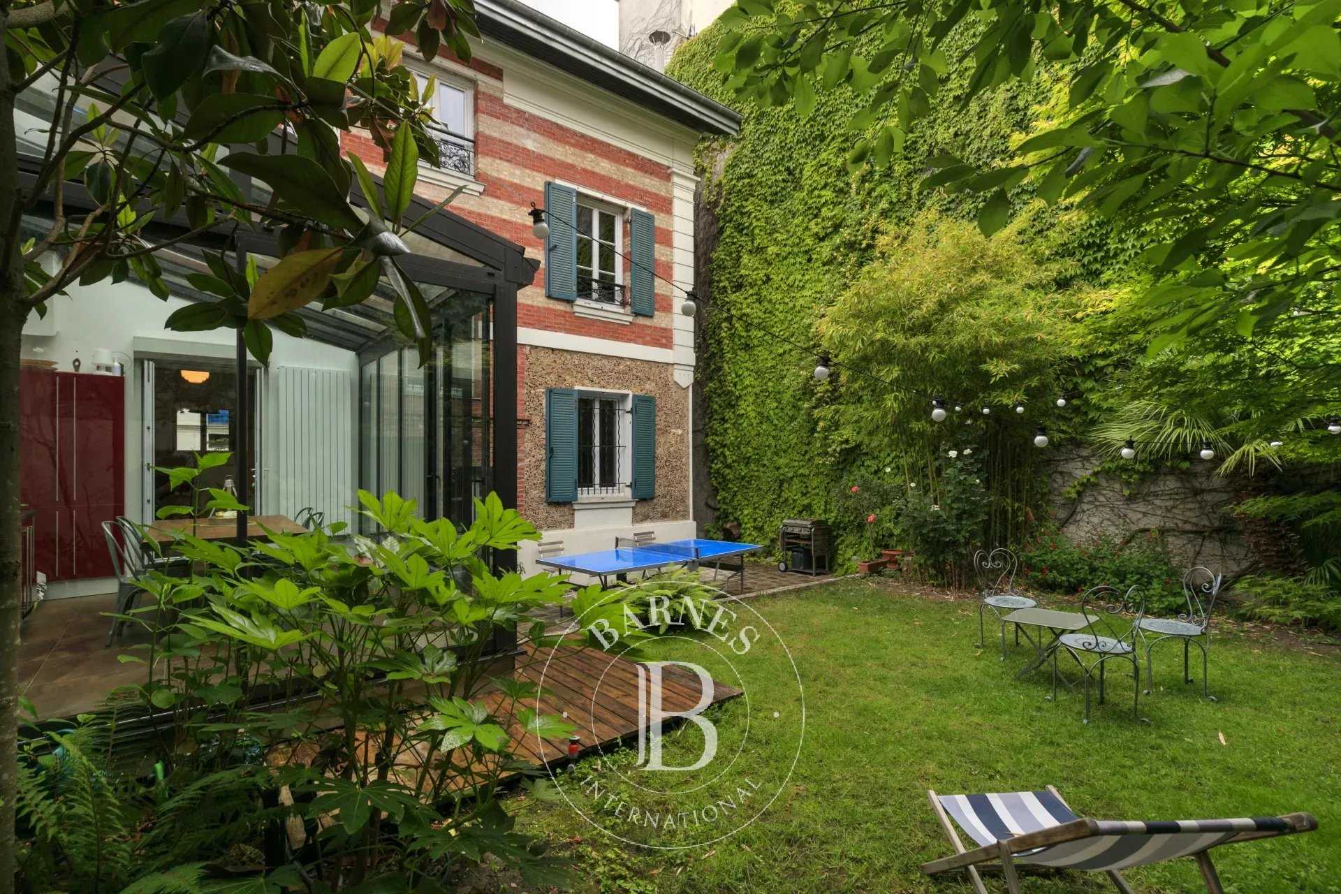 Maison de ville Puteaux  -  ref 85931902 (picture 2)