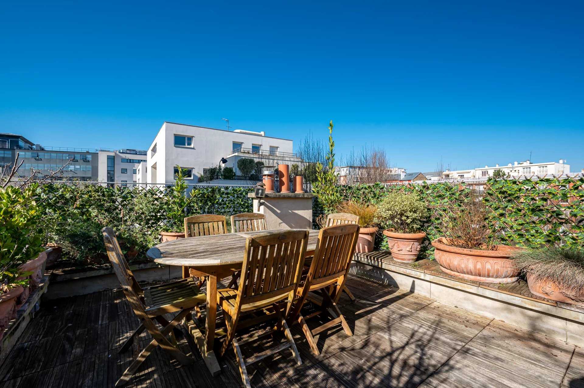Piso Courbevoie  -  ref 85668902 (picture 2)