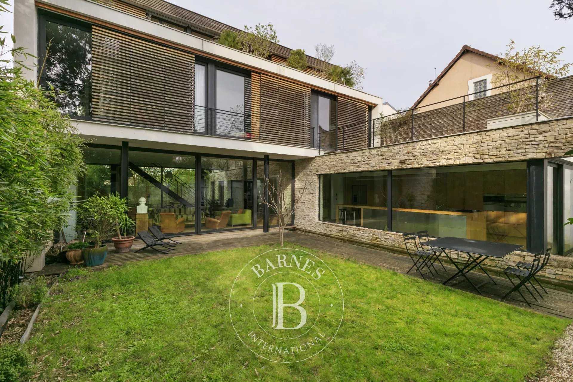 Casa Colombes  -  ref 84297082 (picture 1)