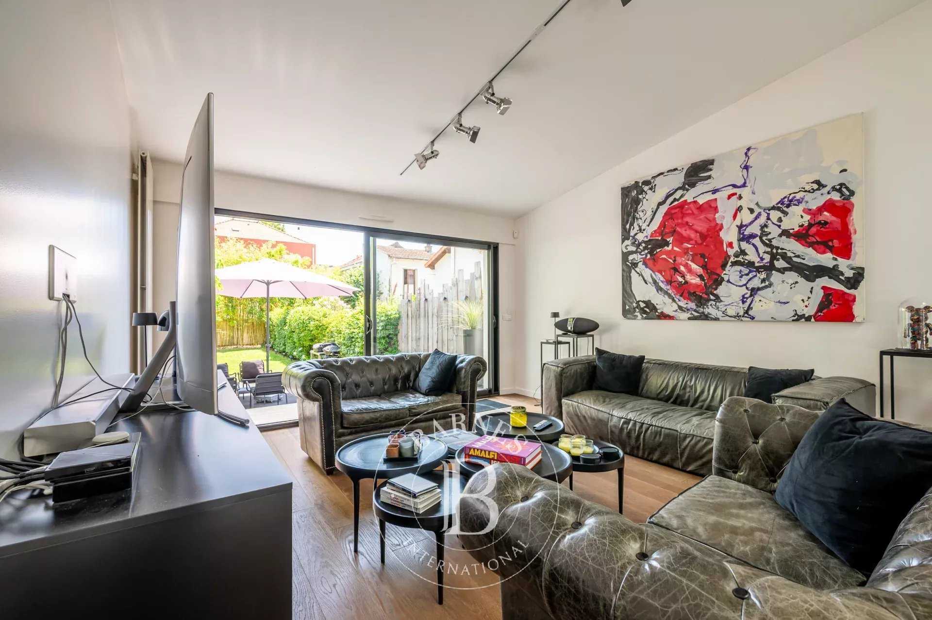 Maison Colombes  -  ref 87168396 (picture 3)
