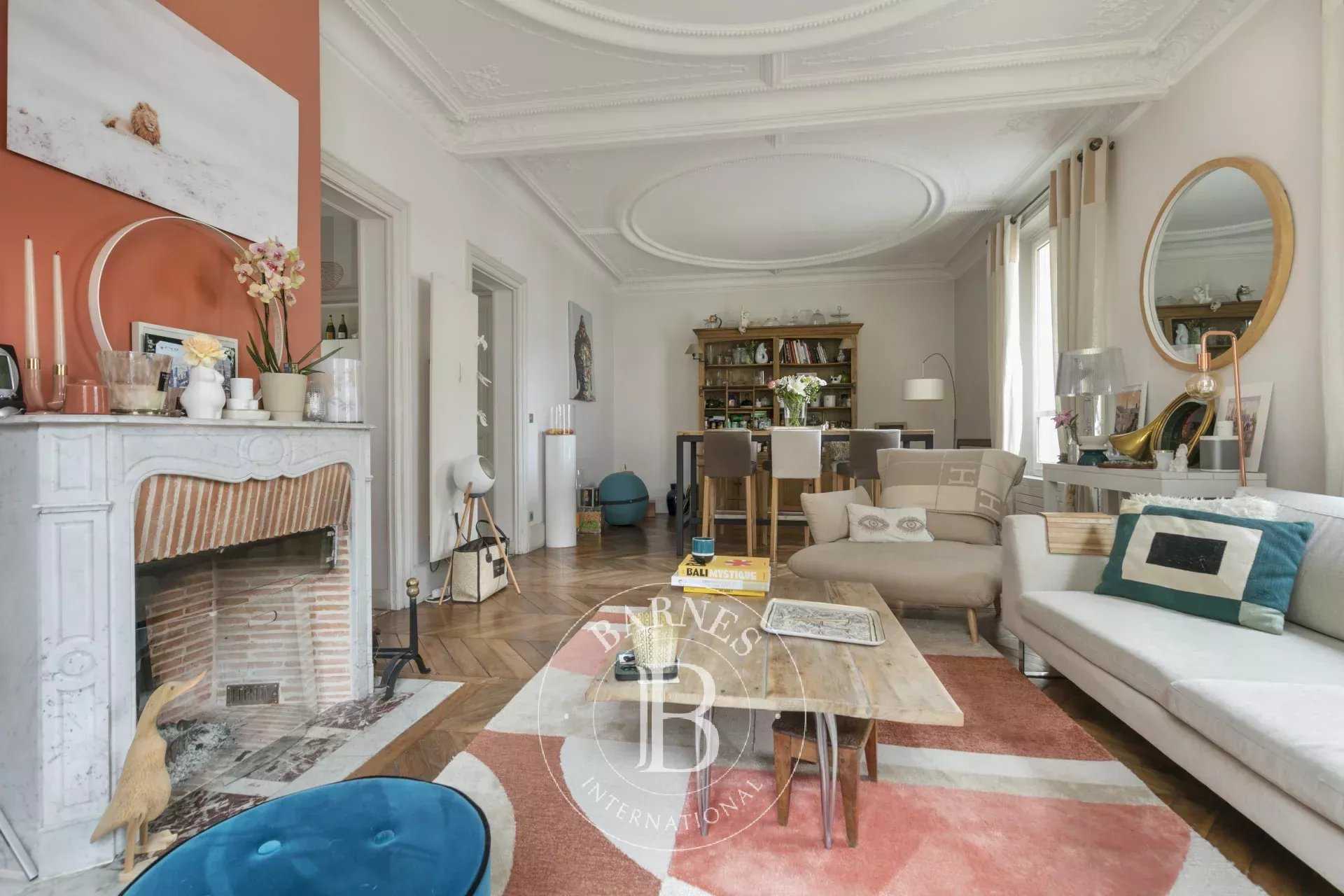 Maison de ville Puteaux  -  ref 85970631 (picture 1)