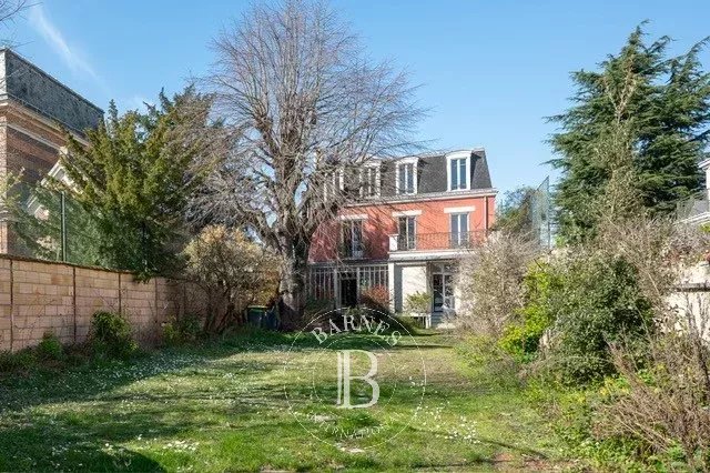 Hôtel particulier Courbevoie  -  ref 86792597 (picture 3)