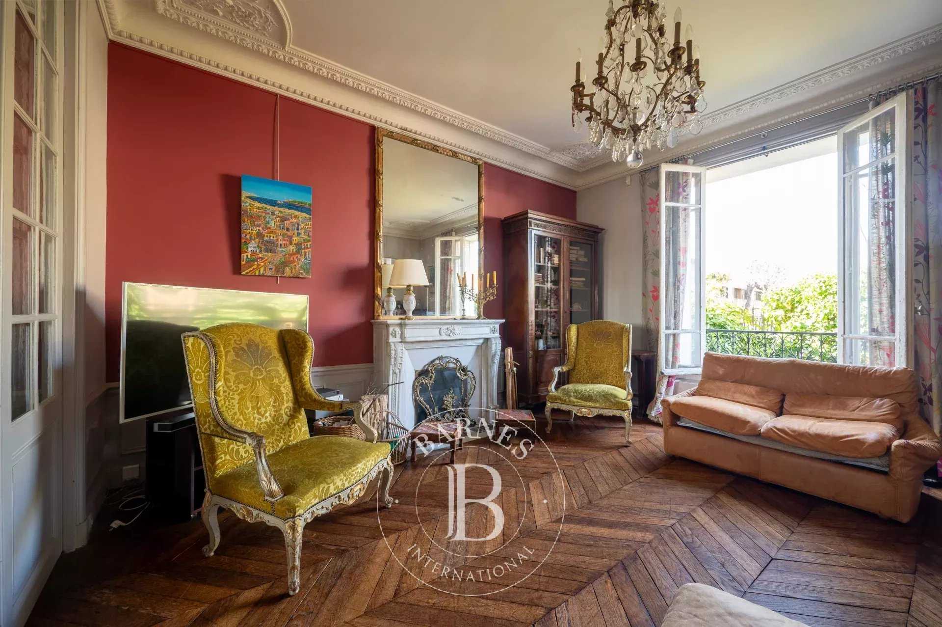 Hôtel particulier Courbevoie  -  ref 86792597 (picture 2)